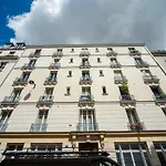 Luxe Apartment Near Pere Lachaise Cemetery